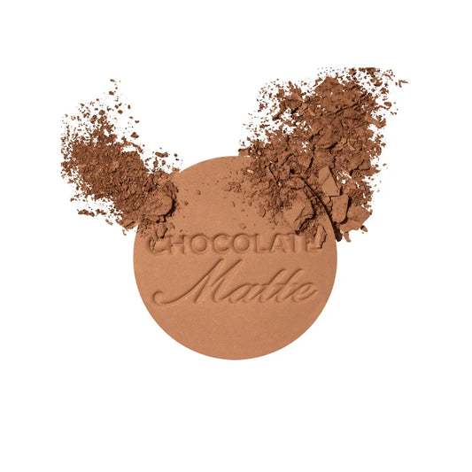 Too Faced Soleil Bronzer - Chocolate 2.8g