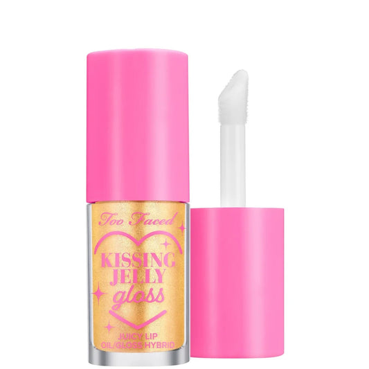 Too Faced Kissing Jelly's & Pina Colada Bundle