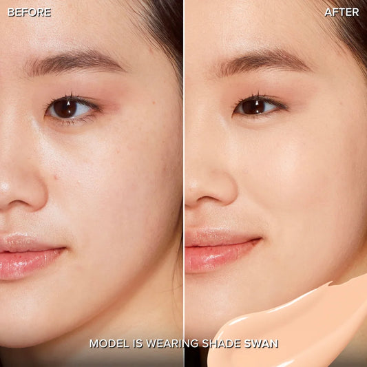 Too Faced Born This Way Super Coverage Multi-Use Concealer - Swan