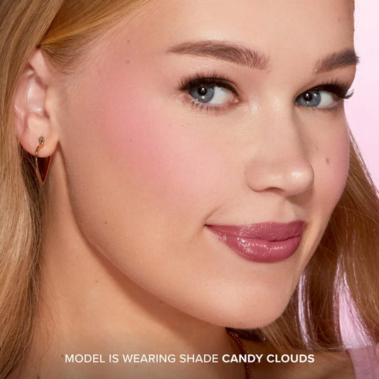Too Faced Cloud Crush Blush - Candy Clouds
