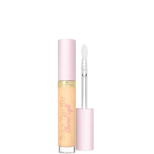 Too Faced Born This Way Ethereal Light Illuminating Smoothing Concealer - Graham Cracker