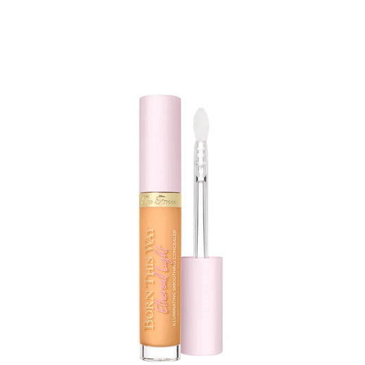 Too Faced Born This Way Ethereal Light Illuminating Smoothing Concealer - Biscotti