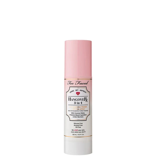 Too Faced Hangover 3-in-1 Primer & Setting Spray
