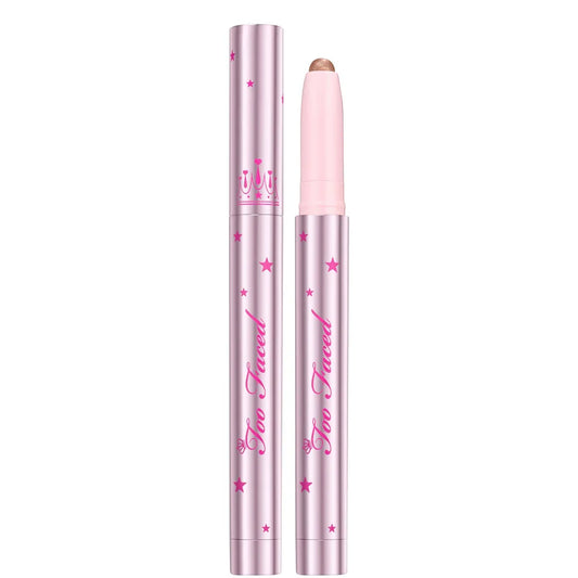 Too Faced Quickie Queen Cream Eyeshadow Stick - Sunset Sizzle 1.5g/.05OZ