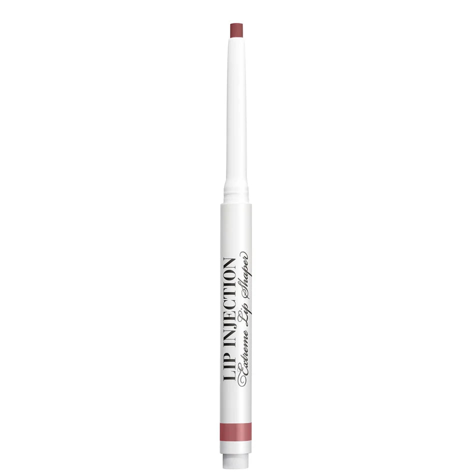 Too Faced Lip Injection Extreme Lip Shaper - I Do