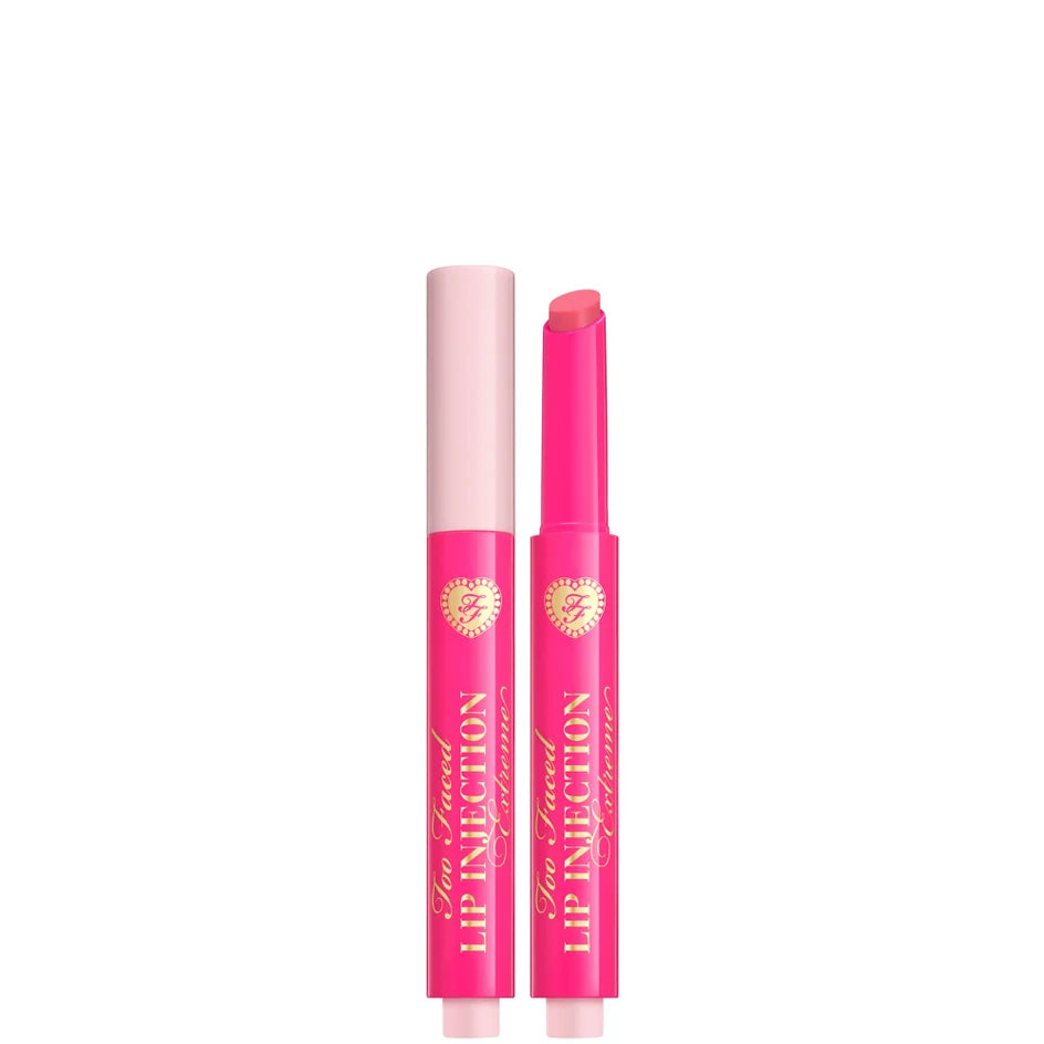 Too Faced Lip Injection Extreme Plumping Clicks - Voted Most Popular