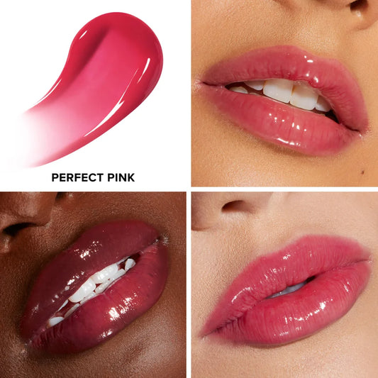 Too Faced Lip Injection Extreme Plumping Clicks - Voted Most Popular