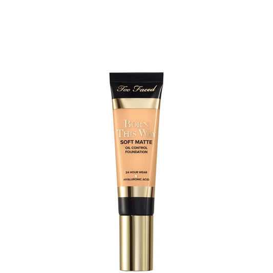 Too Faced Born This Way Soft Matte Foundation - Vanilla