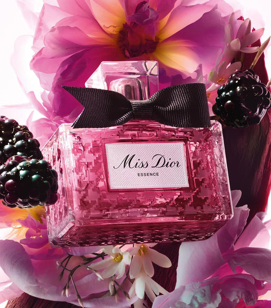Miss Dior Essence de Parfum (80ml)