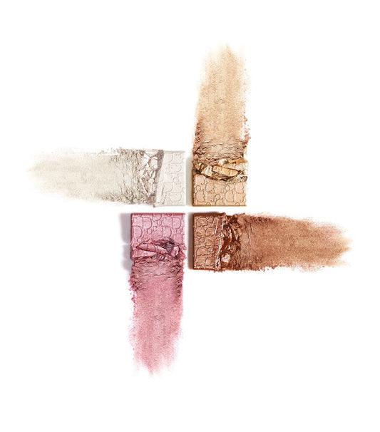 Dior Backstage Face Glow Palette