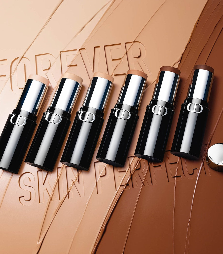 Dior Forever Skin Perfect Foundation - 4W