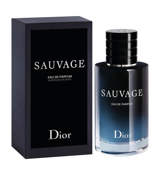 Dior Sauvage Eau de Parfum (100ml)