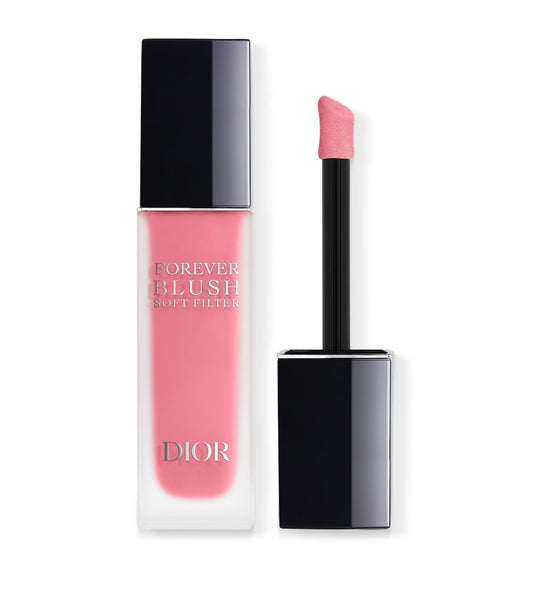 Dior Forever Soft Filter Liquid Blush - Lily