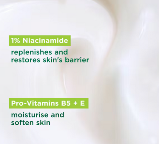 Simple Kind to Skin Hydrating Light Face Moisturiser 125ml