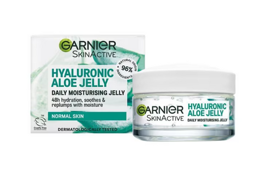 Garnier Hyaluron+ Barrier Repair Gel