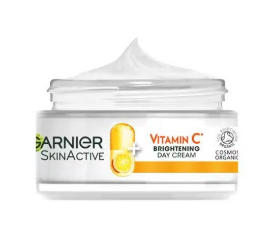 Garnier Vitamin C Brightening Day Cream 50Ml