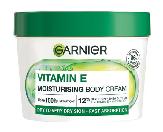 Garnier Body Superfood Avocado & Omega 6 380ml