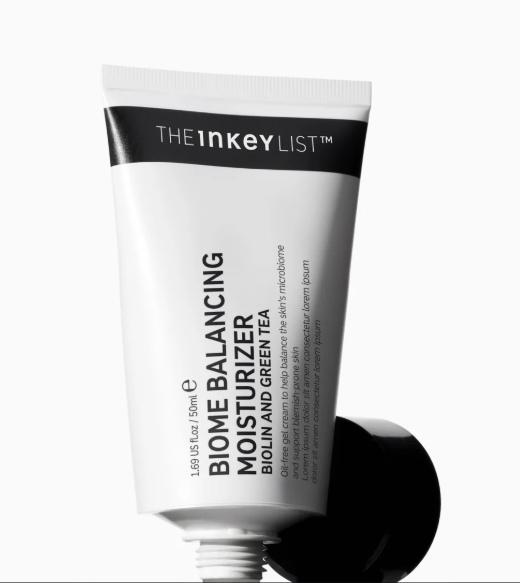 Biome Balancing Moisturiser