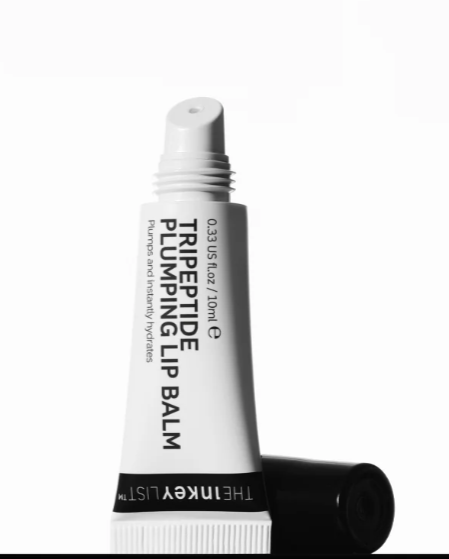 Tripeptide Plumping Lip Balm