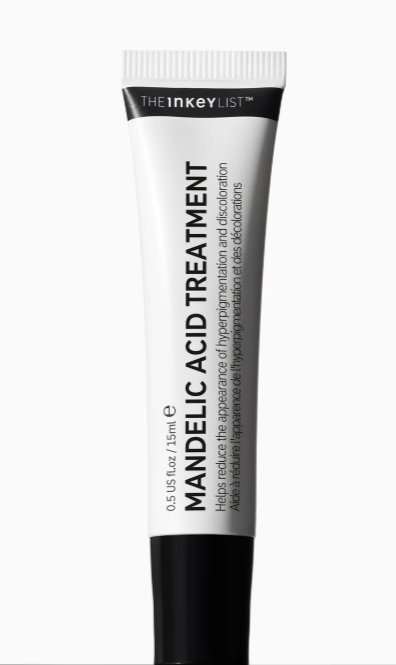 Mandelic Acid Treatment