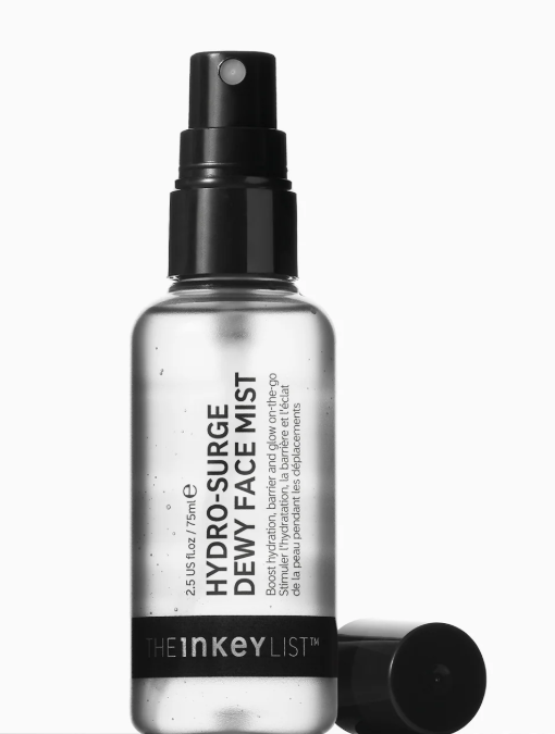 Hydro-Surge Dewy Face Mist