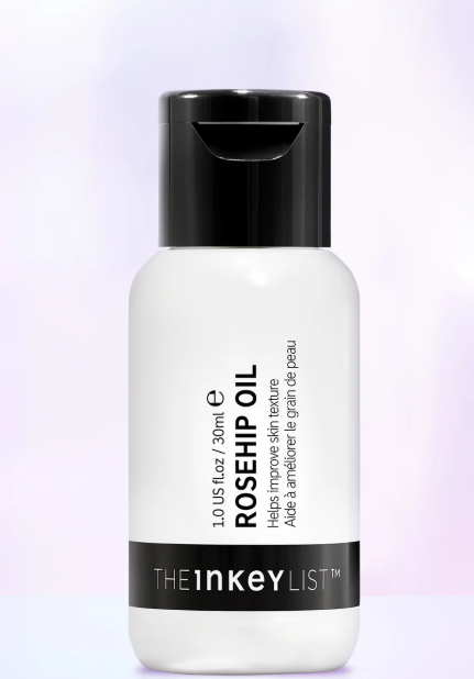 Rosehip Oil