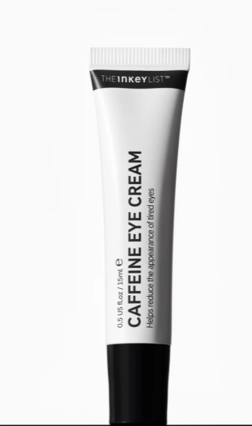 Caffeine Eye Cream