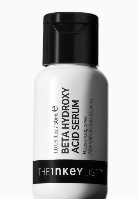 Beta Hydroxy Acid (BHA) Serum
