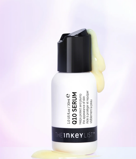 Q10 Serum