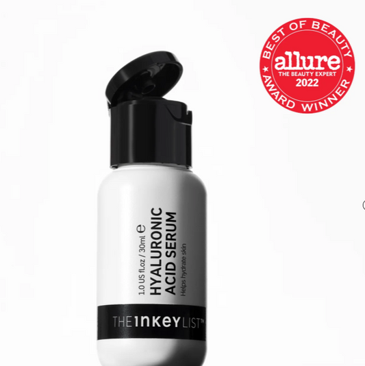 Hyaluronic Acid Serum - 30ml