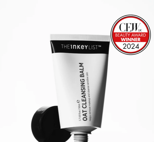 Mini Oat Cleansing Balm - 50ml