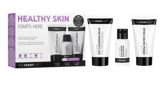 Healthy Skin Starts Here Trio