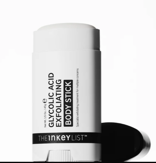 Glycolic Acid Exfoliating Body Stick