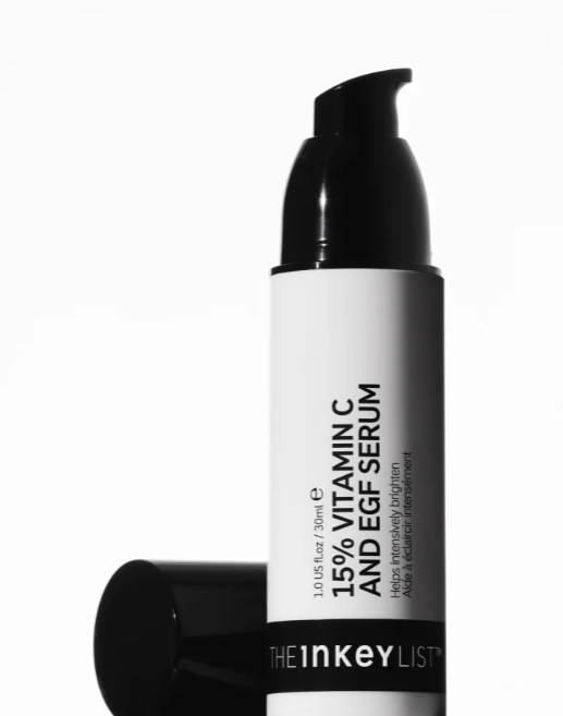 15% Vitamin C + EGF Serum