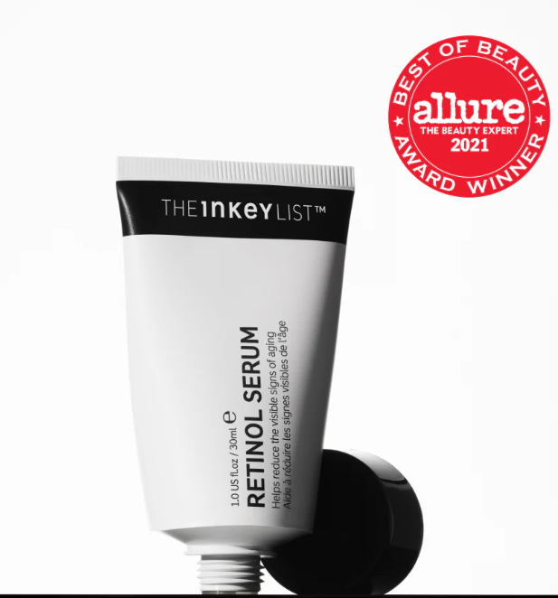 Retinol Serum