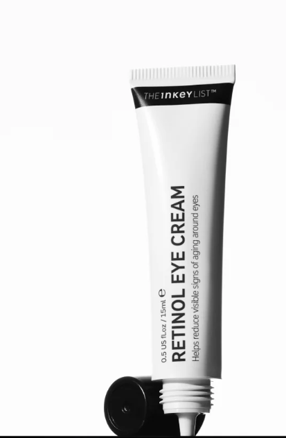 Retinol Eye Cream