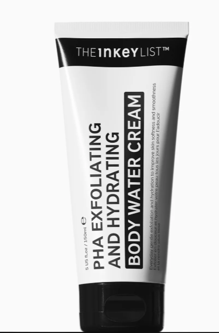 PHA Body Water Cream