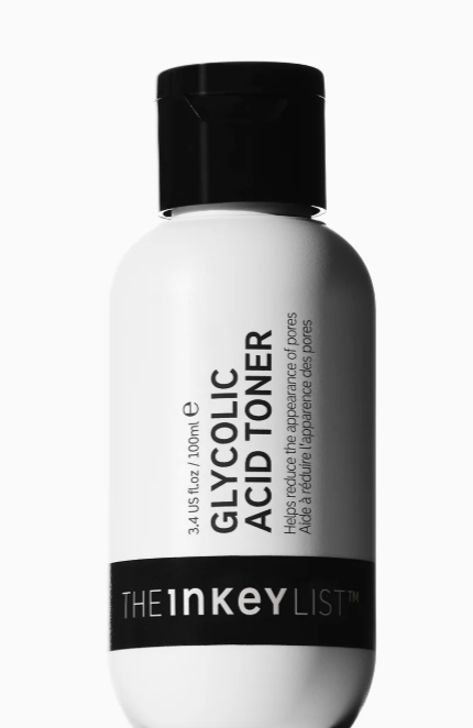 Glycolic Acid Toner