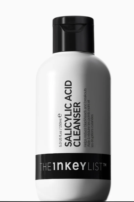 Salicylic Acid Cleanser - 150ml