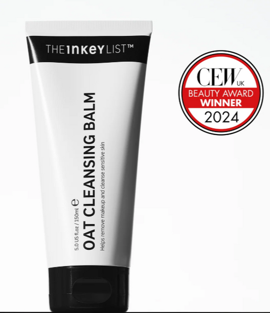 Oat Cleansing Balm - 150ml