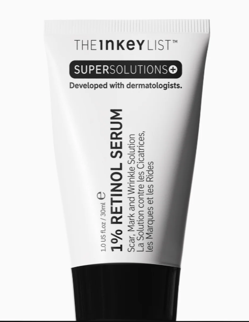 Scar, Mark And Wrinkle Solution