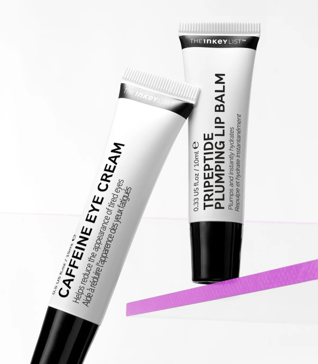 Eye & Lip Hydration Duo