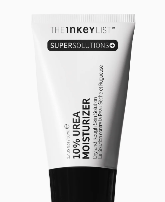 Dry And Rough Skin Solution