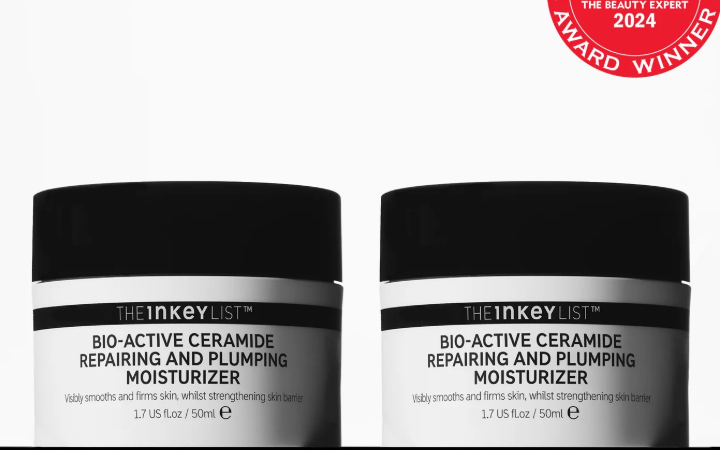 Bio-Active Ceramide Moisturiser