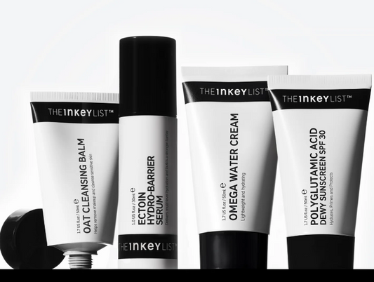Intro Routine For Hydrated Skin