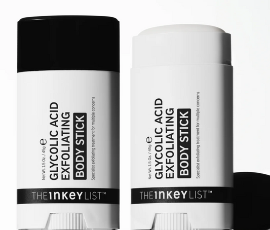 Glycolic Acid Exfoliating Body Stick Duo