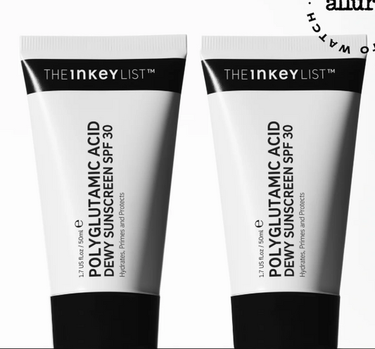 Dewy SPF Duo