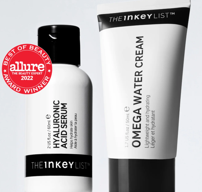 Beginners Retinol Duo