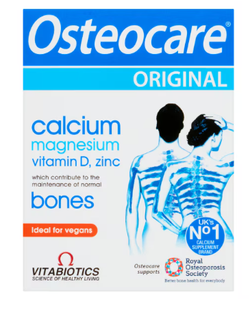 Osteocare Original