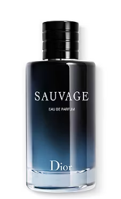DIOR Sauvage Eau de Parfum 200ml